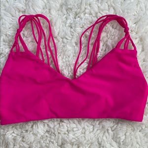 Mikoh Bikini Top